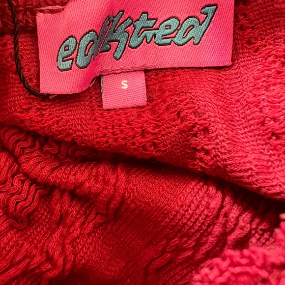 EDIKTED TOP - Picture 8 of 9